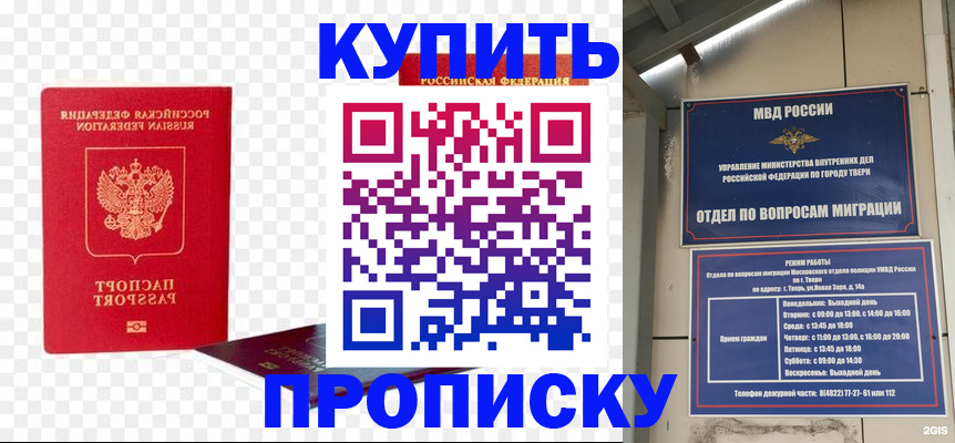 купить прописку в Камчатской области